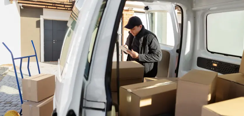 Şehir İçi Asansörlü Taşımacılık