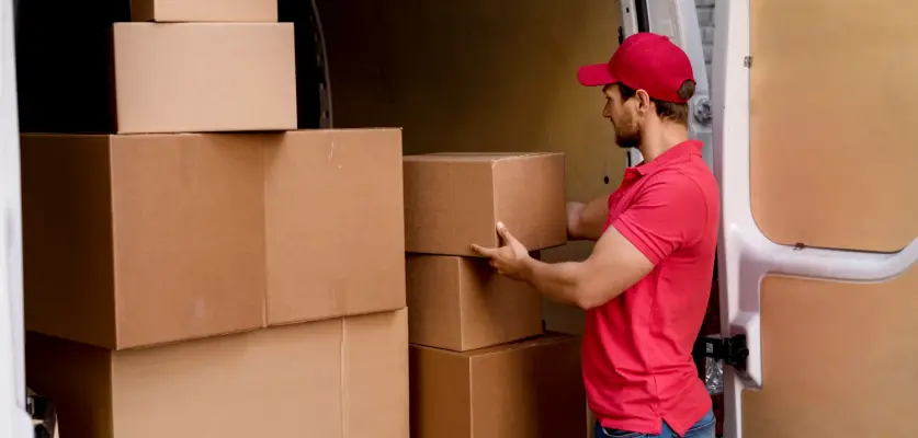 Şehirlerarası Asansörlü Nakliyat